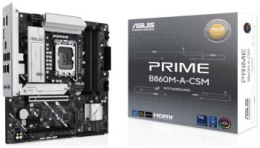 Płyta główna - ASUS PRIME B860M-A-CSM