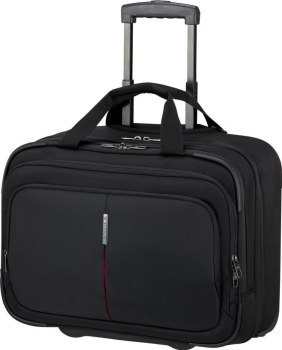 Samsonite 155204 1041 17.3'' Guardit 3.0 czarny