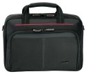 Torba na laptopa TARGUS Classic CN31 Clamshell (maks.16"/Czarny)