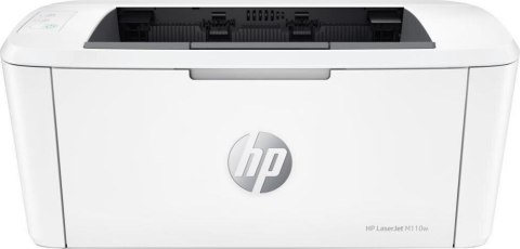 Drukarka laserowa HP LaserJet M110w (600 x 600dpi /maks. A4 /Czarno-biały /Biało-czarny )