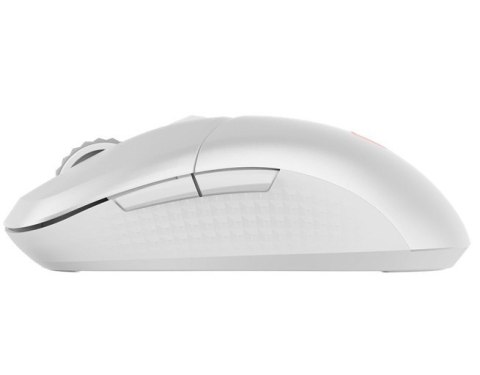 MSI Mysz bezprzewodowa Versa 300 Wireless White