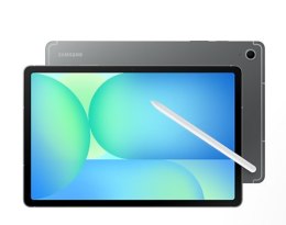 Samsung Tablet Galaxy Tab S10 FE X526 10.9 cala 5G 12/256GB szary