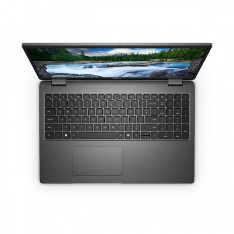 Dell Laptop Latitude 3550 Win11Pro U5 125U/16GB/512GB/15.6 FHD Touch/Integrated/noFgrPr/FHD/IRCam/Mic/WLAN + BT/Backlit Kb/3 Cell/5YP