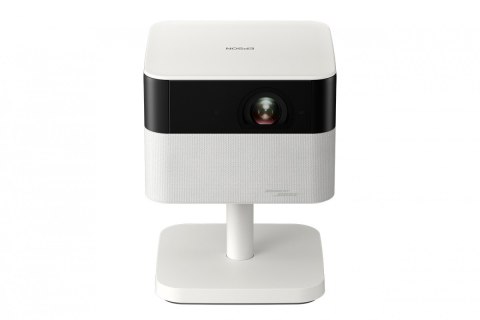 Epson Projektor mini laser EF-71 biały z podstawą FHD/700L/5m:1