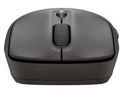 HyperX Mysz bezprzewodowa 400 Quiet czarna Wireless Mouse AZ7B2AA#ABB