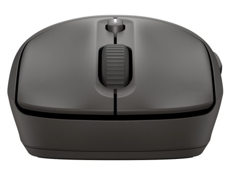 HyperX Mysz bezprzewodowa 400 Quiet czarna Wireless Mouse AZ7B2AA#ABB