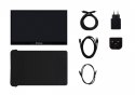 Verbatim Monitor dotykowy PMT-17 Full HD Portable