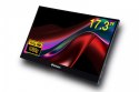 Verbatim Monitor dotykowy PMT-17 Full HD Portable
