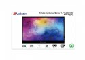 Verbatim Monitor dotykowy PMT-17 Full HD Portable