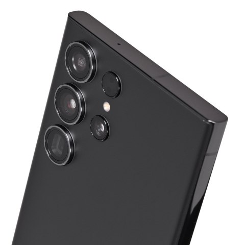 Samsung Galaxy S23 Ultra S918B DS 8/256GB Black (REMADE) 2Y