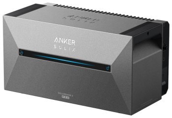 Anker Solix Solarbank 2 E1600 Pro 1600Wh 800W