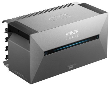 Anker Solix Solarbank 2 E1600 Pro 1600Wh 800W