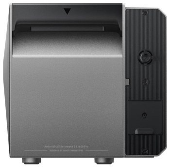 Anker Solix Solarbank 2 E1600 Pro 1600Wh 800W