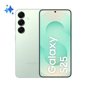 Samsung Galaxy S25 (S931) 5G DS 12/512GB Mint