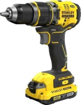 Stanley FATMAX SFMCD721D2K 2x 2.0Ah + kufer