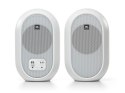 JBL 104 Set-BT White - koaksjalne monitory z Bluetooth, białe