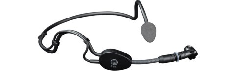 Mikrofon nagłowny AKG C544 L 030-03-166 Czarny