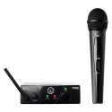 Mikrofonowy zestaw bezprzewodowy AKG WMS40 Mini Vocal Set BD ISM3
