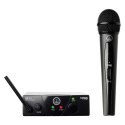 Mikrofonowy zestaw bezprzewodowy AKG WMS40 Mini Vocal Set BD ISM3