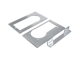 Obudowa do serwera modułowego Rack 2U Lanberg SC01-6502-12B 0 GB