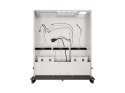 Obudowa do serwera modułowego Rack 4U Lanberg SC01-5204-12B