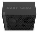 CASE PSU ATX3 850W/C850 GOLD BLACK NZXT
