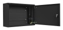 Lanberg WAF1-5203-04-00B stojak 4U Szafa wisząca Czarny