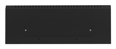 Lanberg WAF1-5203-04-00B stojak 4U Szafa wisząca Czarny