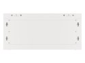 Lanberg WF01-6404-10S Stojak 4U Szafa wisząca Szary
