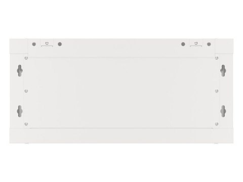 Lanberg WF01-6404-10S Stojak 4U Szafa wisząca Szary