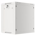 Lanberg WF01-6412-00S stojak 12U Szafa wisząca Szary