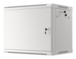Szafa instalacyjna Rack wisząca 19