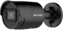 Hikvision Pro Series DS-2CD2043G2-LI2U(2.8MM)(BLACK) kamera przemysłowa Kula (kształt) Kamera bezpieczeństwa IP Wewnętrz i na wo