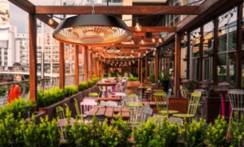 NEO tools 90-037 grzejnik