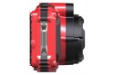 Aparat fotograficzny - Kodak WPZ2 waterproof czerwony