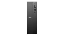 Dell Slim ECS1250 i3-14100 8GB DDR5 4800 SSD512 Intel UHD 730 WLAN + BT Kb Mouse W11Pro 3Y ProSupport