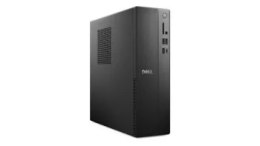 Dell Slim ECS1250 i3-14100 8GB DDR5 4800 SSD512 Intel UHD 730 WLAN + BT Kb Mouse W11Pro 3Y ProSupport