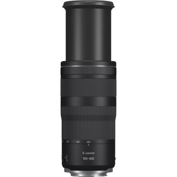 Obiektyw - Canon RF 100-400mm F5.6-8 IS USM