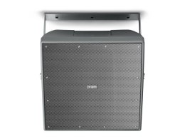 FBT SHADOW 112CT 2-drożny Szary Przewodowa 600 W