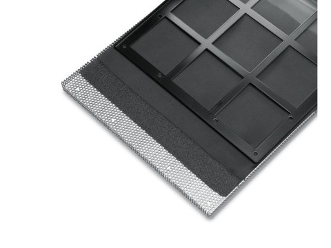 FBT SHADOW 112CT 2-drożny Szary Przewodowa 600 W