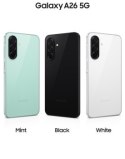 Samsung Galaxy A26 (A266) 5G DS. 6/128GB Black