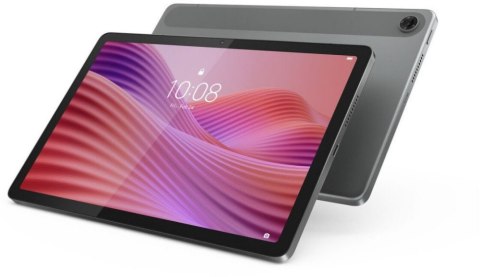 Tablet LENOVO TAB 10.1 128 GB 4G Szary (10.1"/MediaTek Helio G85/128GB/Android 14/Wi-Fi/Szary)