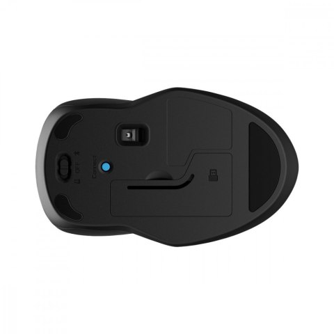 HyperX Mysz bezprzewodowa 250 Dual 6V2J7AA#ABB