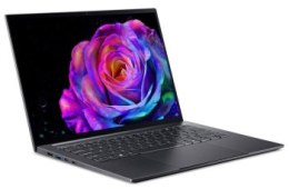 Laptop Acer Swift X14 - Ryzen AI 7 350 | 14'' OLED | Dotyk | 32GB | 1TB | Win11 | RTX 5060
