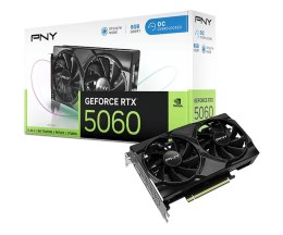 PNY GeForce RTX 5060 OC 2F 8GB
