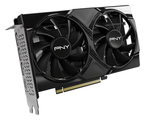 PNY GeForce RTX 5060 OC 2F 8GB