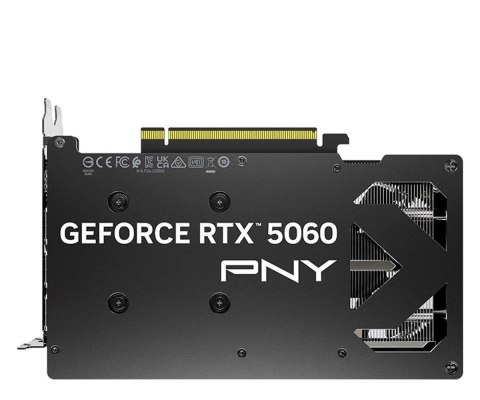 PNY GeForce RTX 5060 OC 2F 8GB