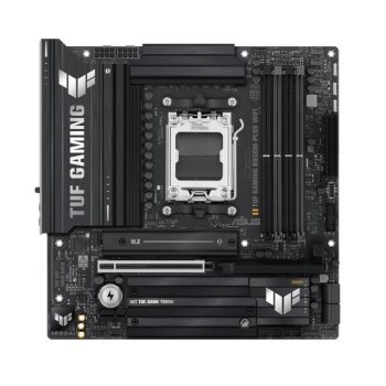 Płyta główna - ASUS TUF GAMING B850M-PLUS WIFI