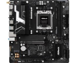 Płyta główna Asrock B850M-X WIFI R2.0