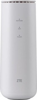 Router ZTE MF289F
